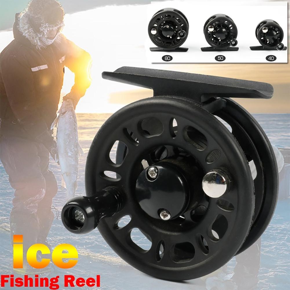 Fishing Reel Fish Cast Drum Wheel For Freshwater S..